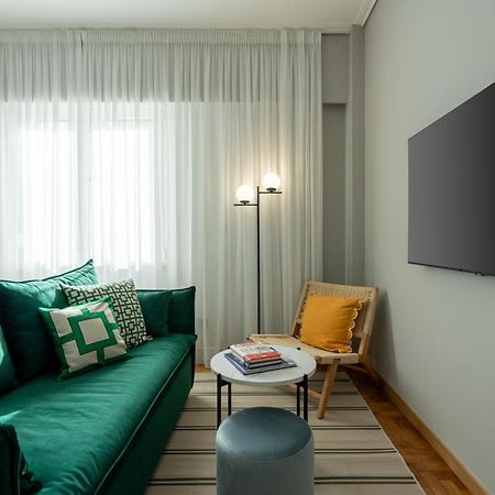 Апартаменты Syntagma Bliss: Athens Hub Экстерьер фото