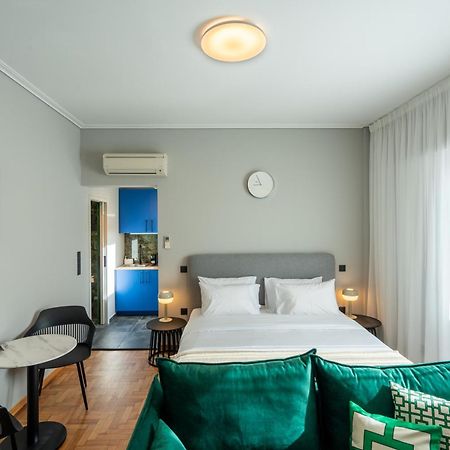 Апартаменты Syntagma Bliss: Athens Hub Экстерьер фото